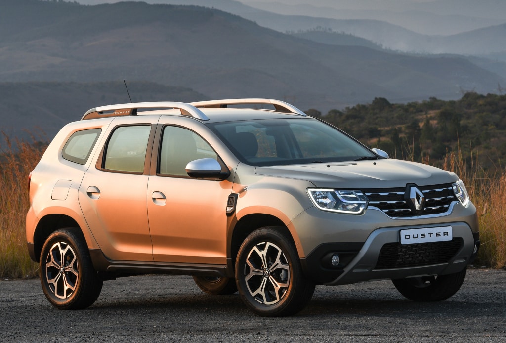  Renault  no vender  m s modelos Dacia  Salvo el Duster 