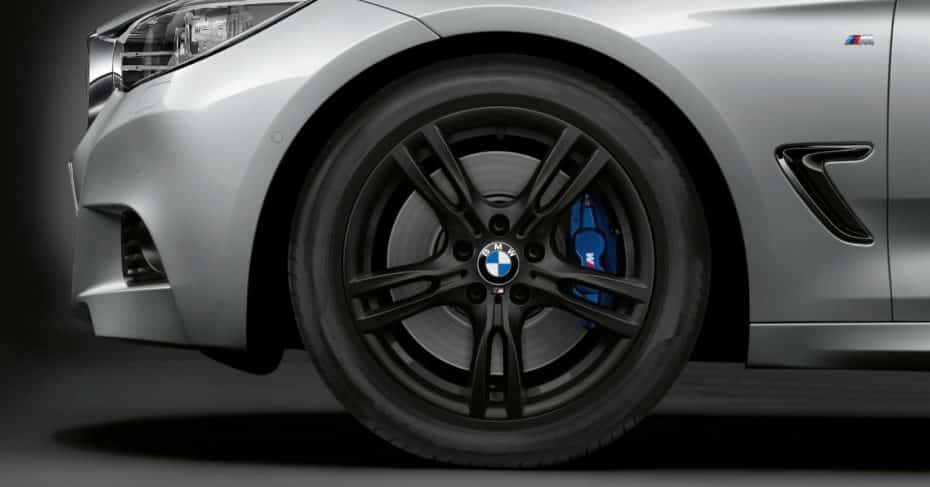 La primavera llega cargada de novedades a BMW: Nuevas opciones y filtros de partículas de gasolina