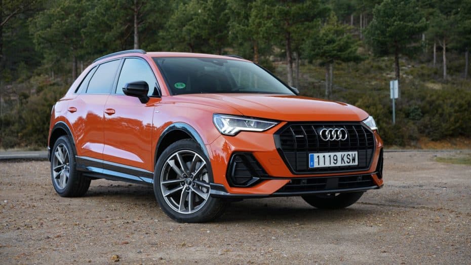 Prueba Audi Q3 40 TFSI 190 CV quattro: Ahora sí que va a dar guerra en el segmento…