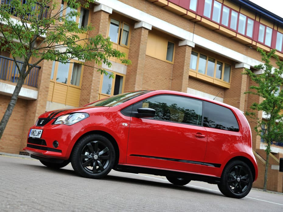 Los SEAT Mii y Toledo se despiden: Cesa su producción