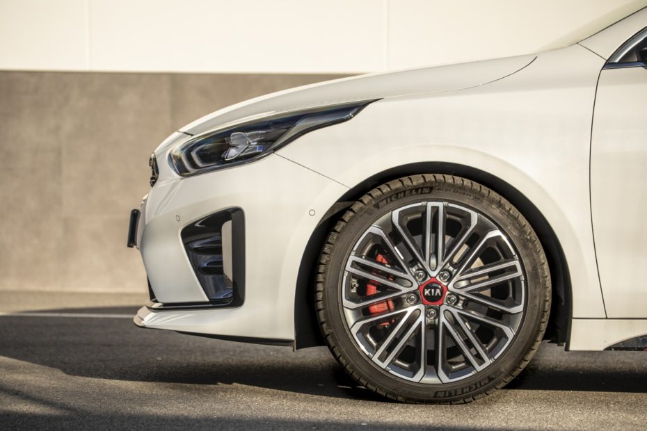 Repasamos las últimas novedades de KIA