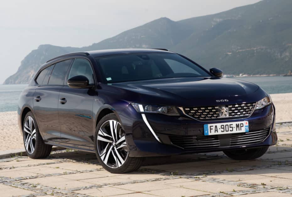 Ventas enero 2019, Francia: Peugeot líder, Nissan se estrella