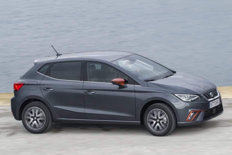 Todos los precios del SEAT Ibiza «Beats» para España