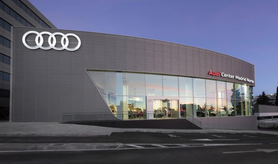 ¿El fin de los concesionarios? El 78% de los compradores quiere comprar coches nuevos online, ¿y tú?