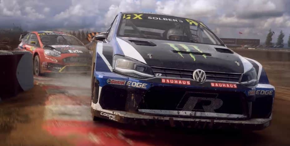 [Vídeo] Así es el trailer final del DiRT Rally 2.0 y los detalles de su lanzamiento