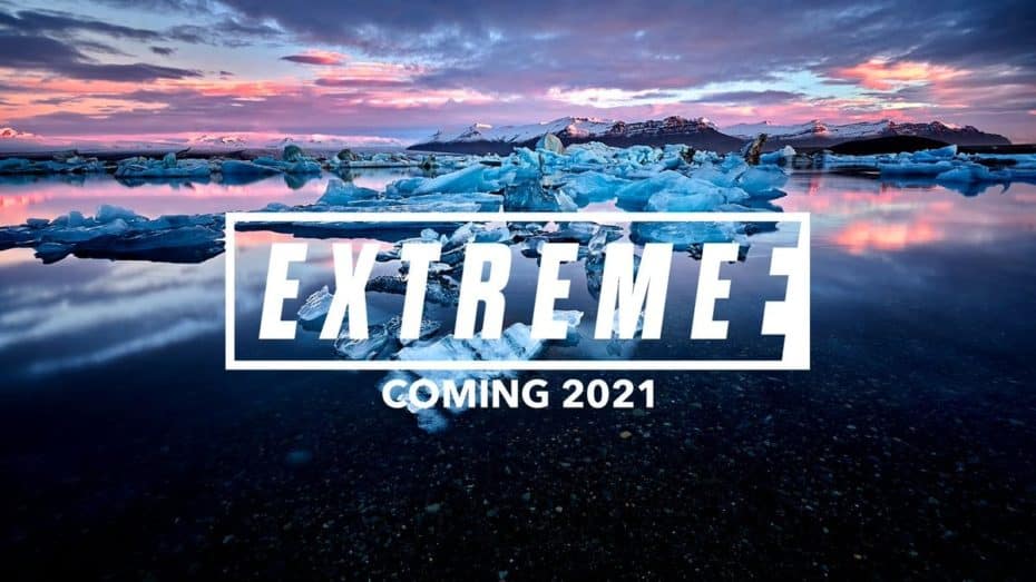 Extreme E: La nueva Fórmula E en formato SUV llegará en 2021 con escenarios únicos en cada carrera