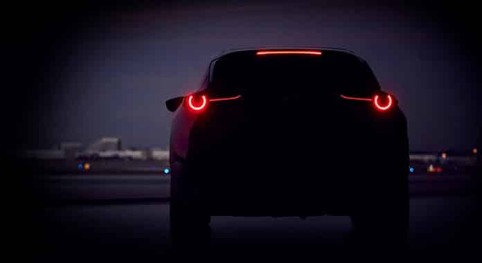 Veremos un nuevo SUV de Mazda en Ginebra: ¿Qué tiene preparado la firma nipona?