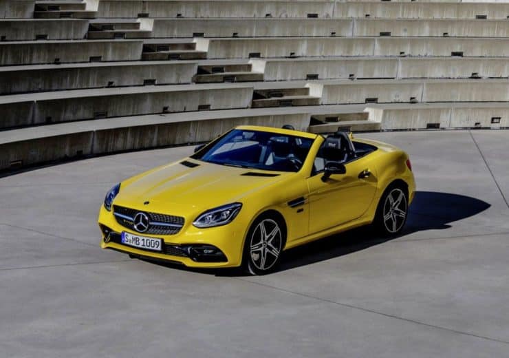 Nuevo Mercedes Benz Clase SL AMG  63 S E Performance Aut.