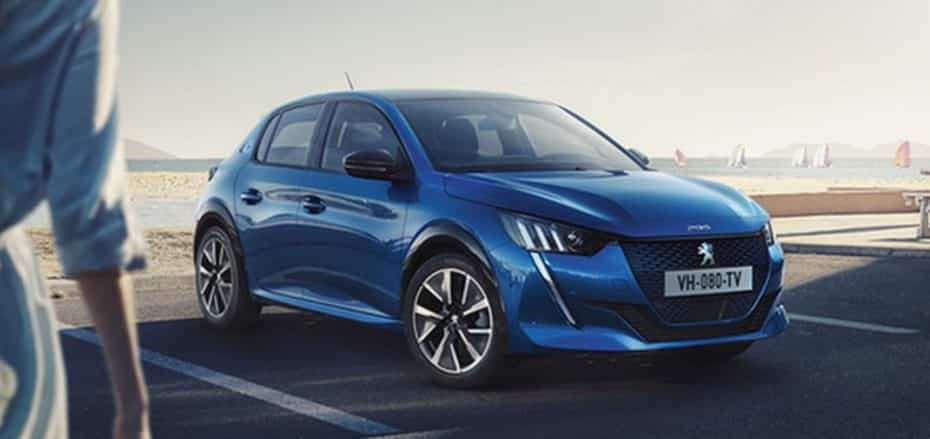 ¡Filtrado!, así es el nuevo Peugeot 208: Estética rompedora y versiones para todos los gustos