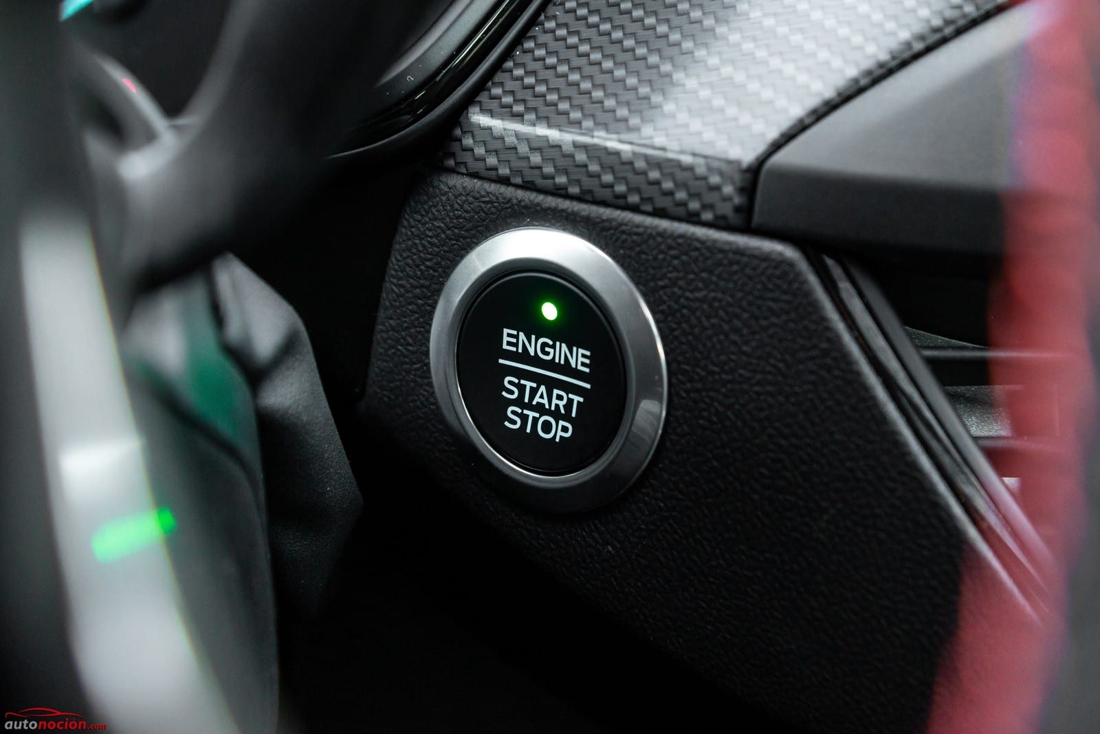 Opinión y prueba Ford Focus EcoBoost 182 CV gasolina 2019