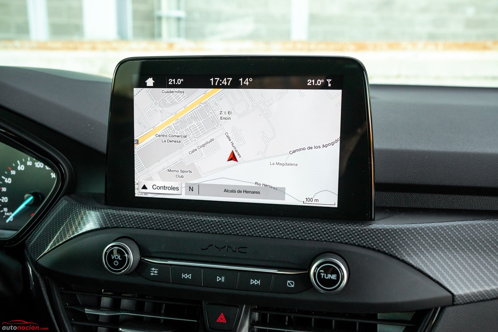 Dónde ponen el GPS en los carros? colocar gps para autos