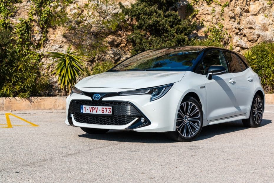 Prueba Toyota Corolla Hatch 180 CV Hybrid Feel! 2019: Una plataforma, un nombre, tres personalidades