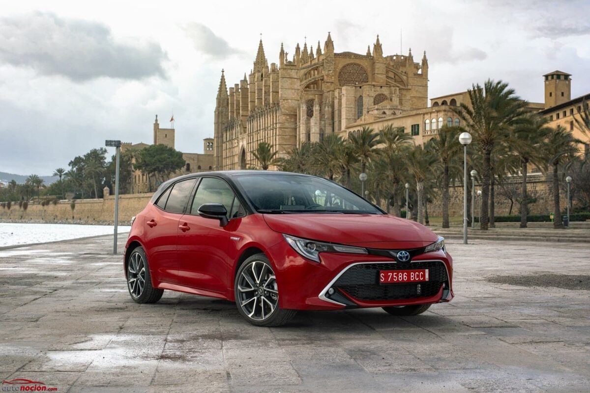 Llamadas a revisión semana 7/2020: Corolla, Yaris GRMN, Zafira, Discovery, Grandland y más…