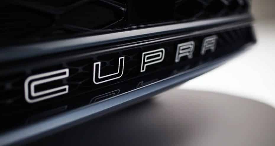 El cuarto SUV de SEAT será un modelo 100% CUPRA y lo veremos este año: ¿Hola Terramar?