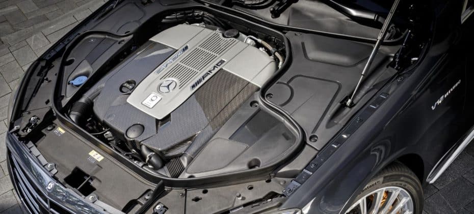 La fecha que pone fin al V12 de 6.0 litros de Mercedes-AMG se acerca…