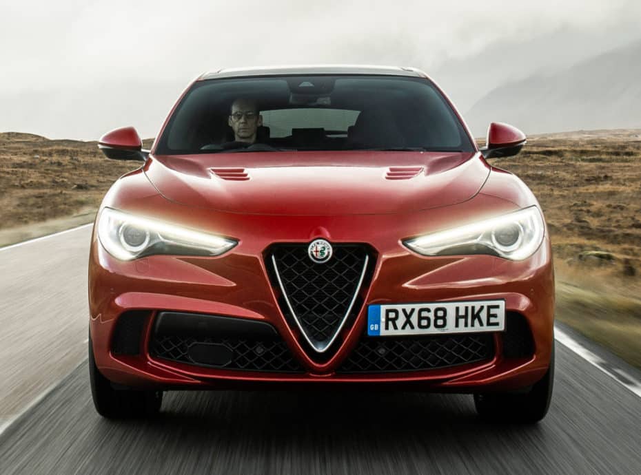 Alfa Romeo presentará «algo nuevo» en Ginebra