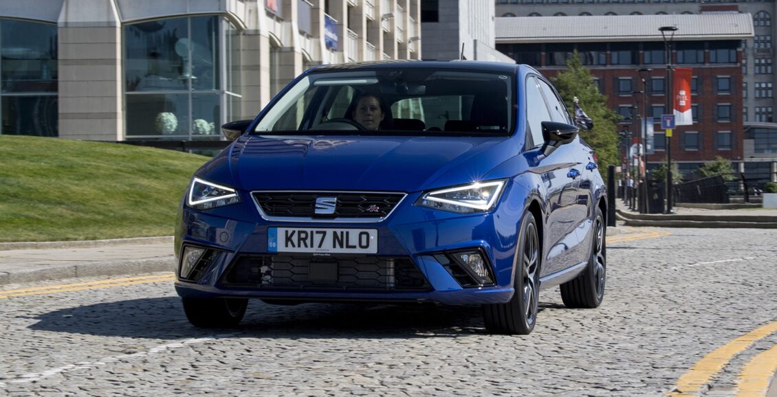 Regresa el SEAT Ibiza con 150 CV al mercado español