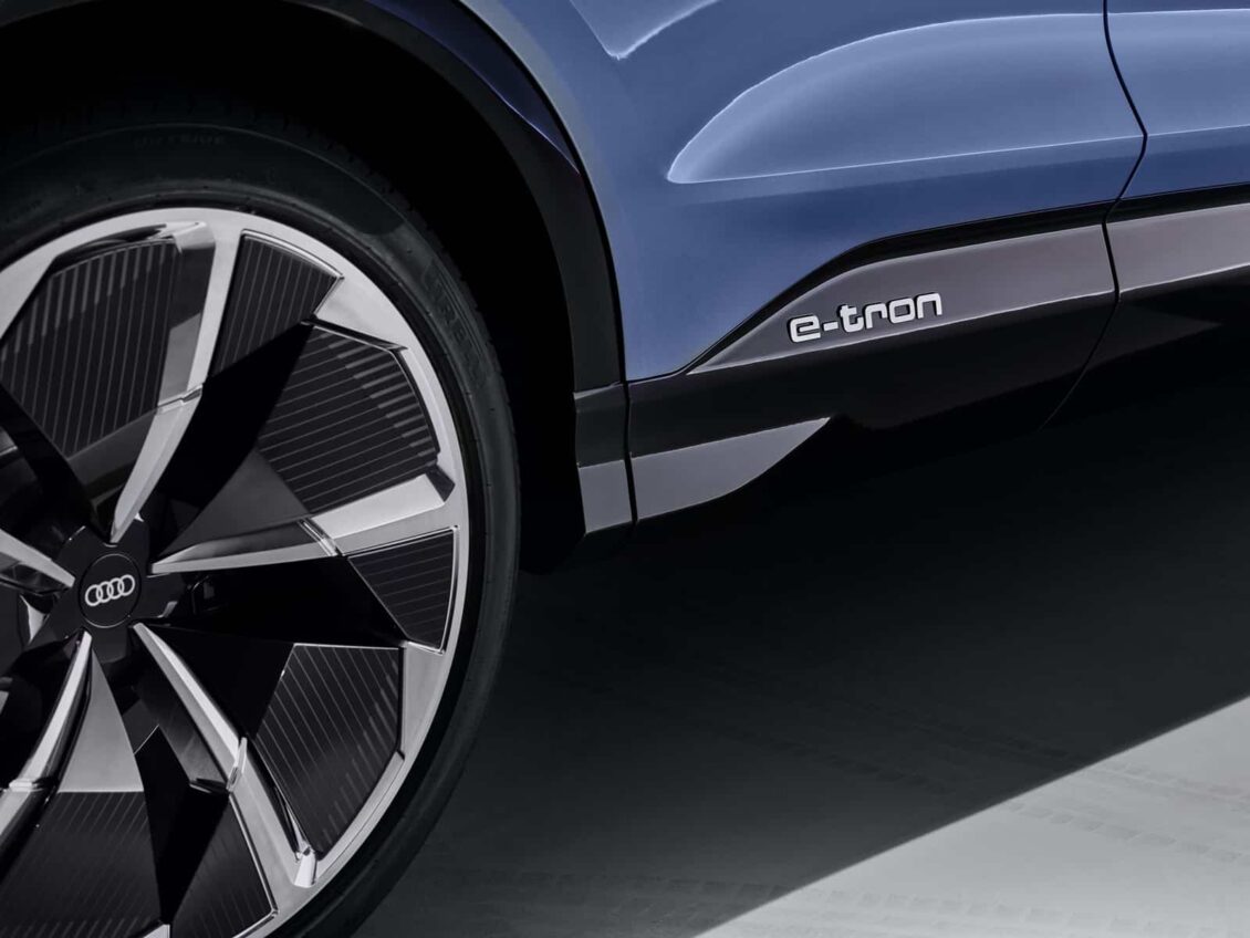 Mañana conoceremos el Audi Q4 Sportback E-Tron Concept: ¿Qué nos anticipa?