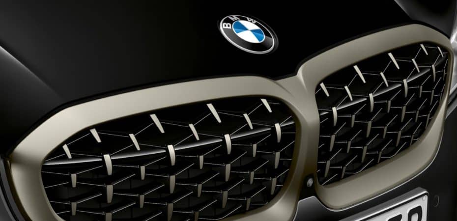 Primeros detalles del nuevo BMW Serie 1 que llegará a finales de año