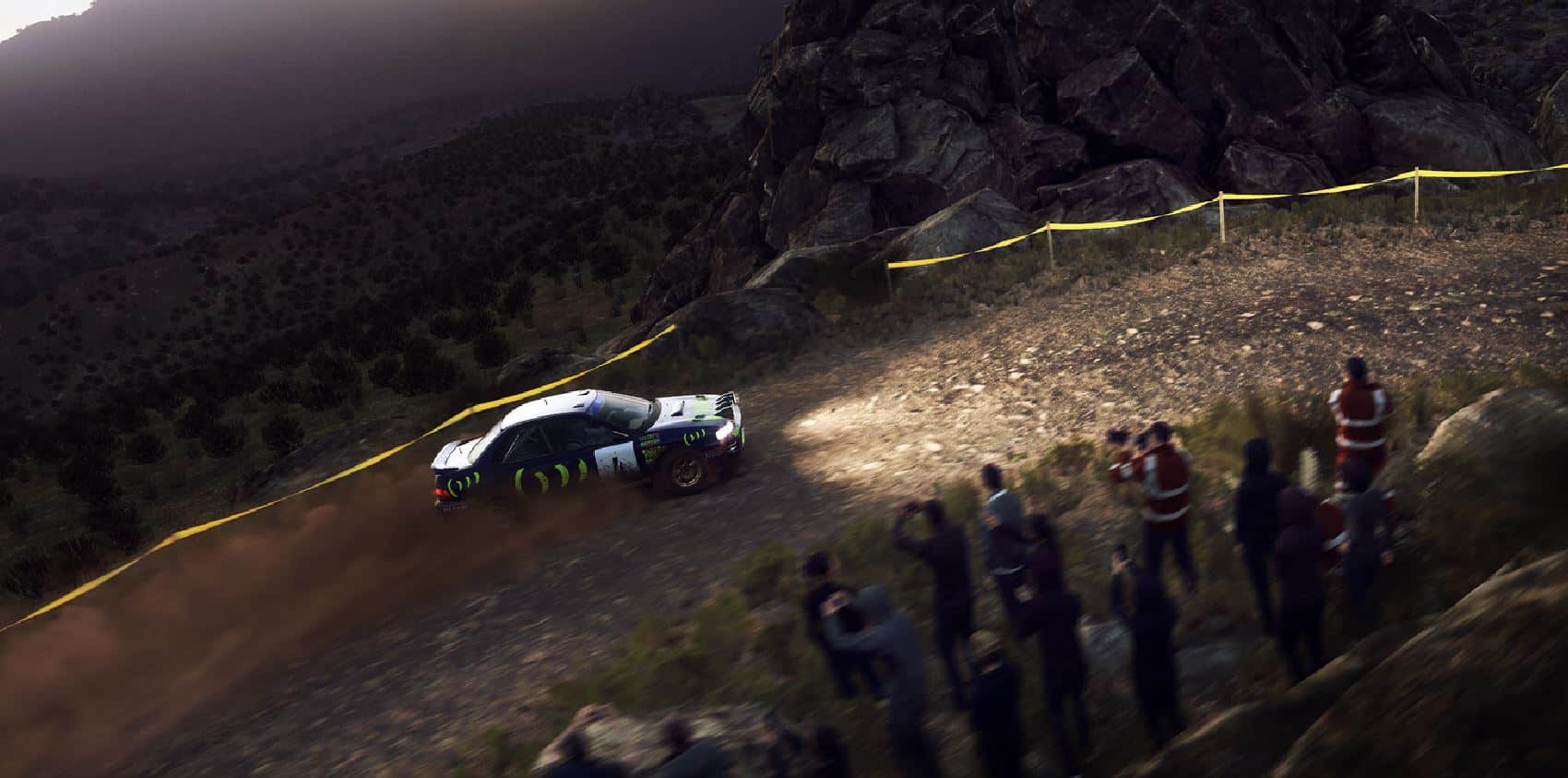 11 cosas que nos agradan y 3 que no de Dirt Rally 2.0: ¿Deberías adquirirlo?