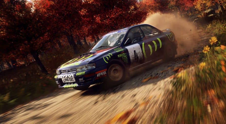 11 cosas que nos gustan y 3 que no de Dirt Rally 2.0: ¿Deberías comprarlo?