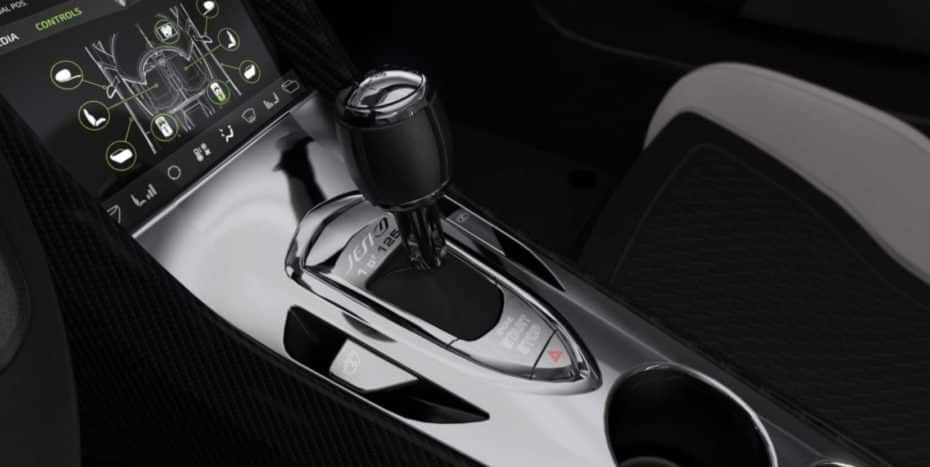 Así es la Light Speed Transmission de Koenigsegg, una obra de ingeniería de múltiples embragues