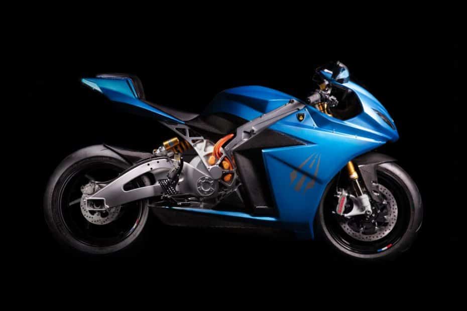 Lightning Strike 2019: Una moto eléctrica, atractiva y a precio razonable