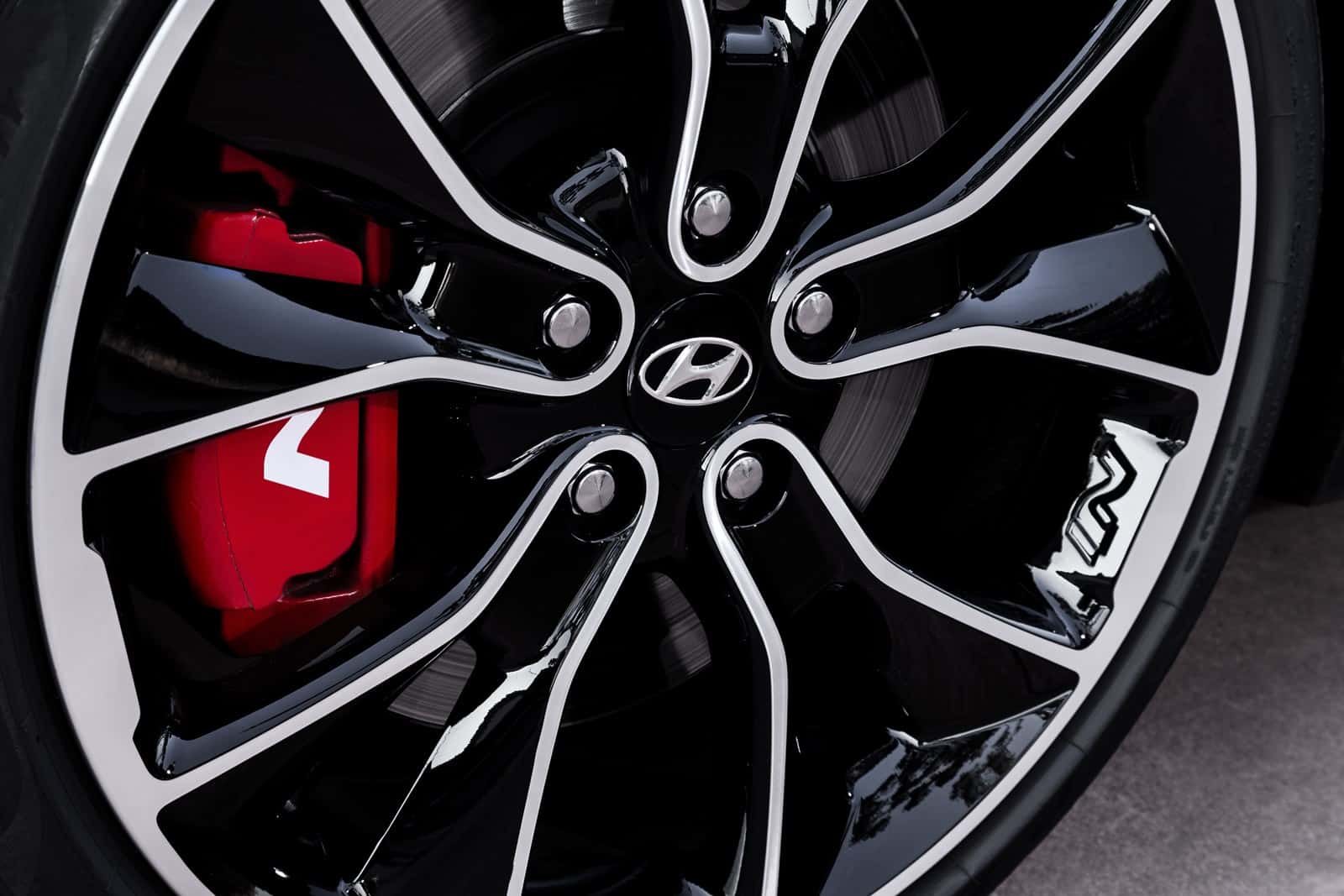Opinión y prueba Hyundai i30 Fastback N 275 CV 2019