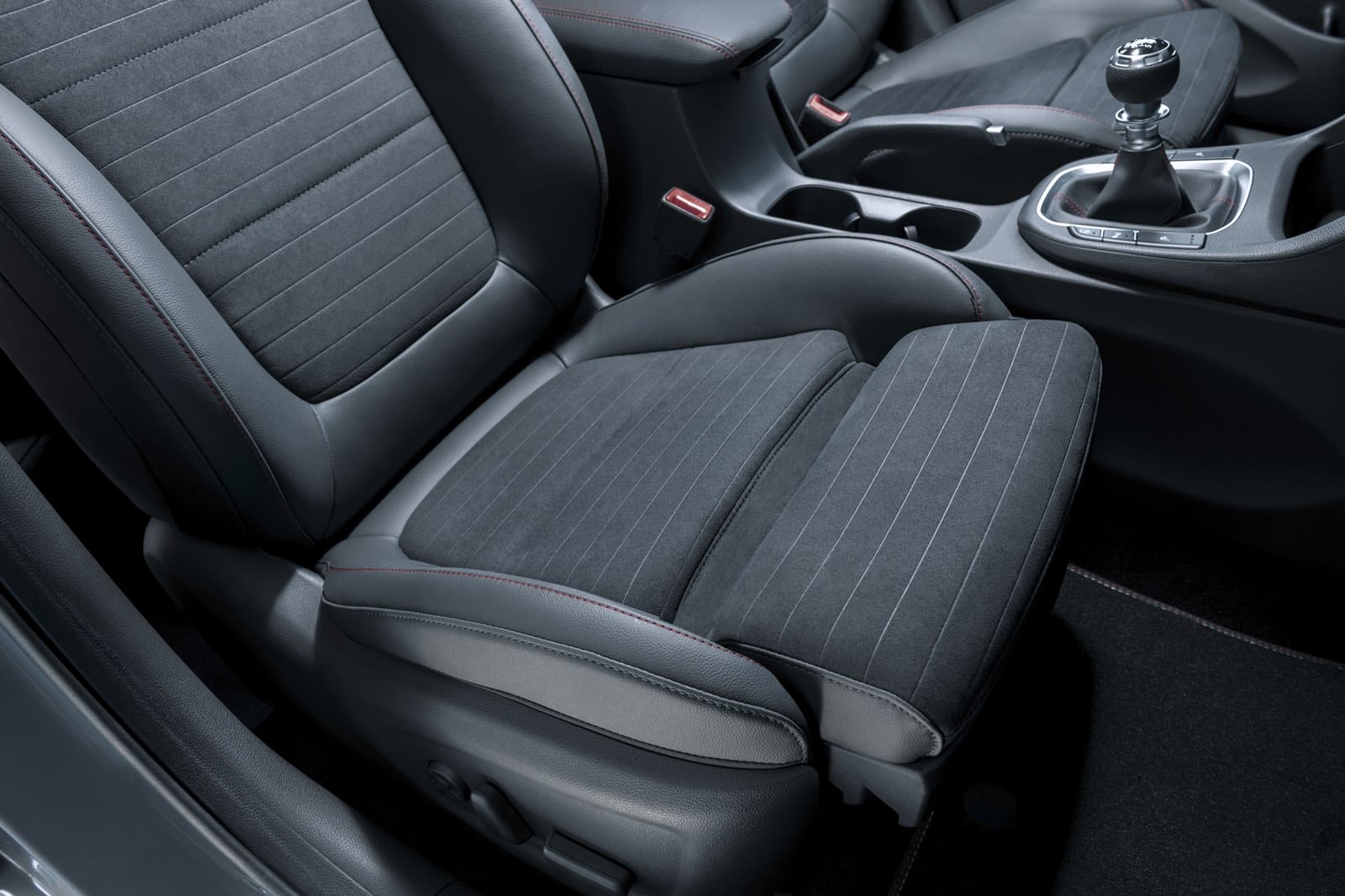 Opinión y prueba Hyundai i30 Fastback N 275 CV 2019
