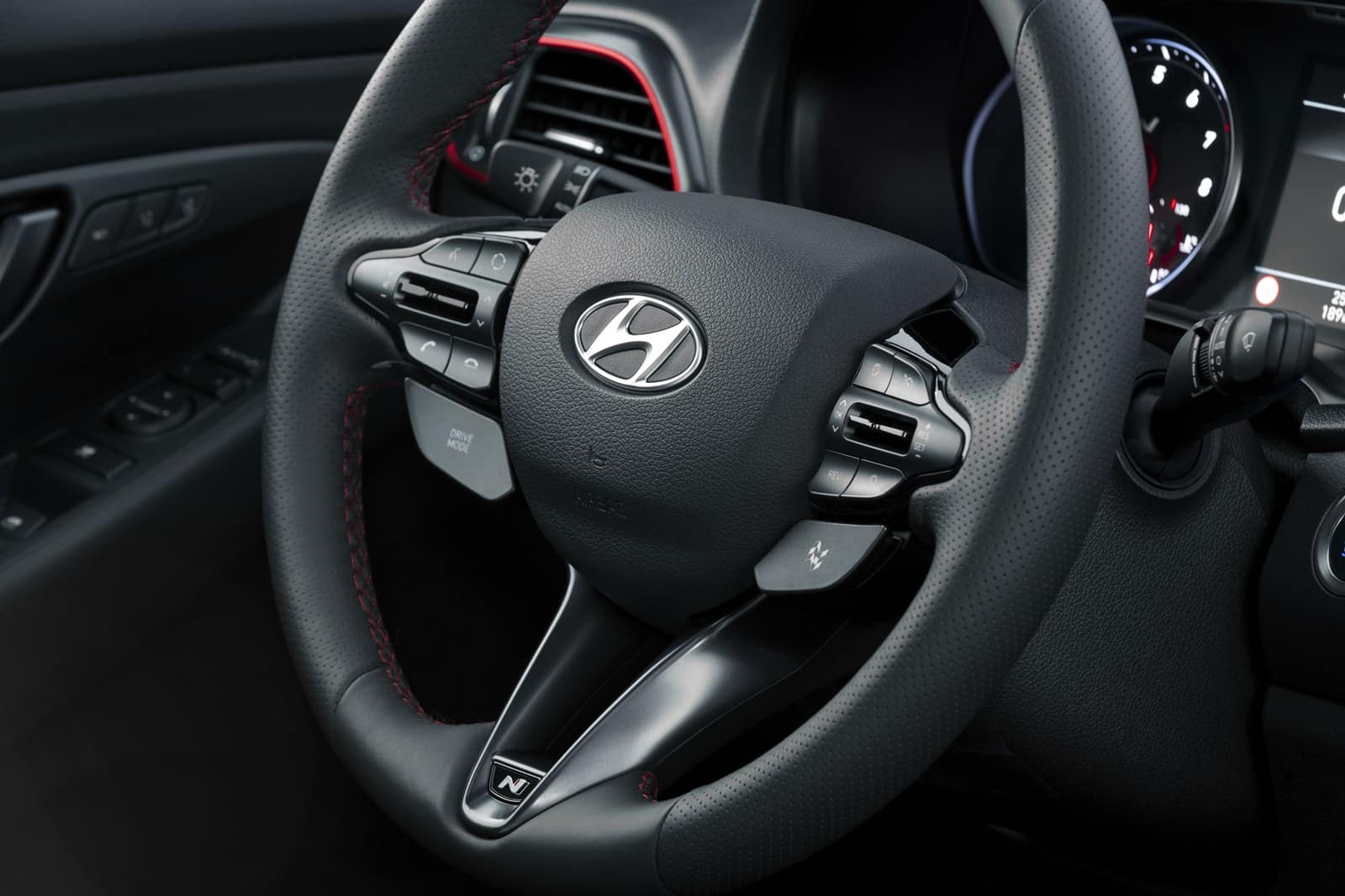 Opinión y prueba Hyundai i30 Fastback N 275 CV 2019