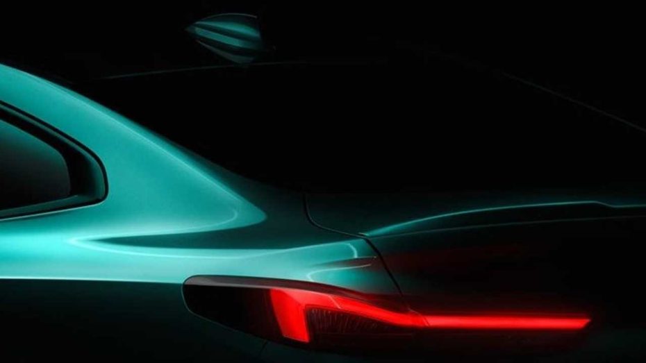 ¡Confirmado! El BMW Serie 2 Gran Coupé será una realidad y lo conoceremos este año