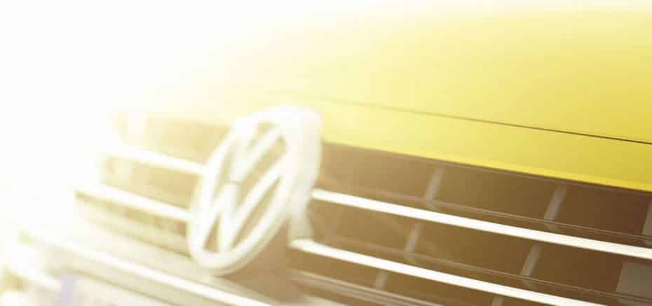 Primeros detalles del Volkswagen Golf MK8: Se aplaza el lanzamiento hasta 2020