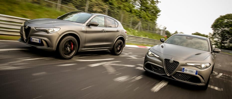 Ventas febrero 2019, Italia: SEAT se recupera y Alfa Romeo se da el tortazo