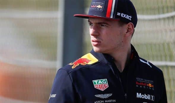 Fórmula 1: Max Versappen y Charles Leclerc posibles sorpresas del GP de Australia