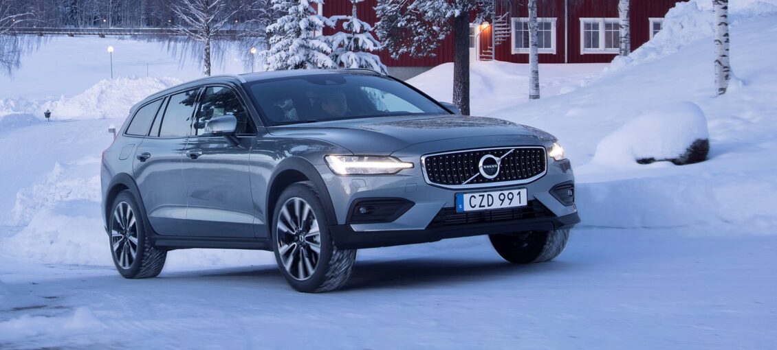 Ventas marzo 2019, Suecia: Volvo líder y el Tesla Model 3 sorprende