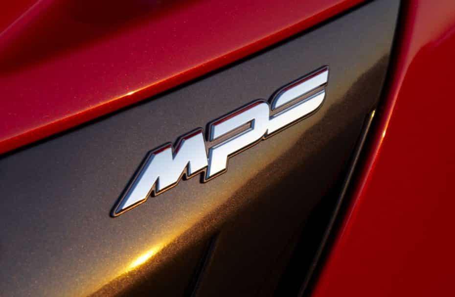 ¿Está Mazda desarrollando una versión más picante del Mazda3?, ¿vuelven las siglas MPS?