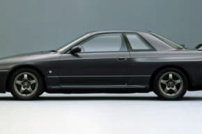 Este Nissan Skyline Gt R R34 Z Tune Es Uno De Los Mas Deseados Y Caros Del Mundo