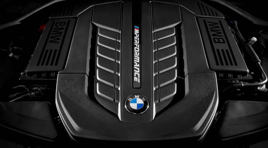 BMW mantendrá con vida al V12: La elevada demanda aleja a la joya de la extinción