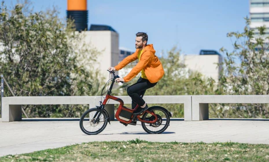 Buenas noticias para las bicicletas de pedales con pedaleo asistido: La DGT se pronuncia