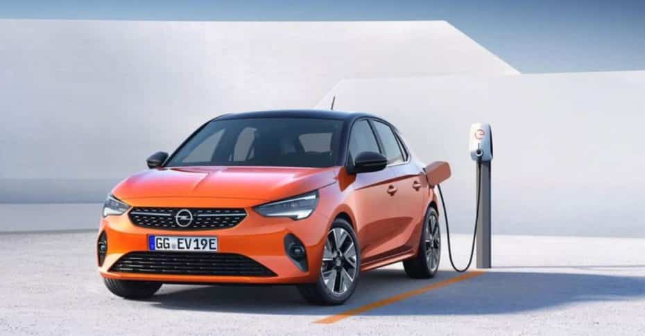 Los coches eléctricos más baratos: Aquí tienes los 7 modelos más asequibles del mercado español