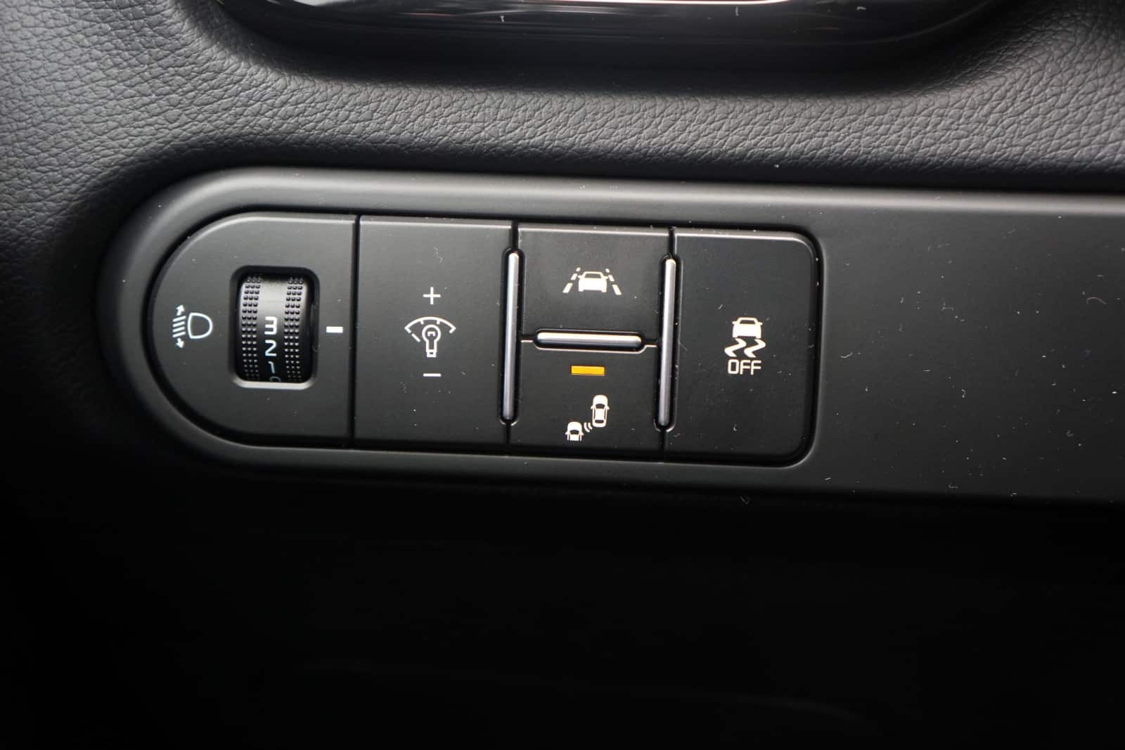 Prueba Kia Proceed 1.6 TGDI 204 CV 6MT GT: Diseño y utilidad se dan la mano