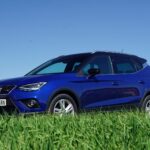 Prueba SEAT Arona 1.0 TSI 115 CV FR Edition: Olvida el diésel