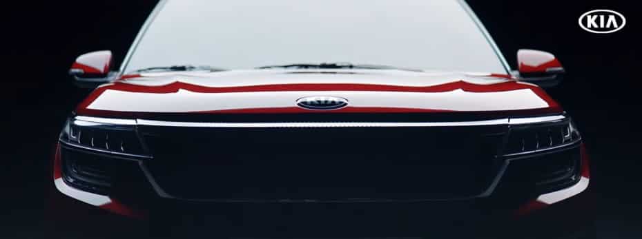 Nuevos detalles e imágenes del Kia Seltos 2019: Conoceremos el nuevo crossover el 20 de junio