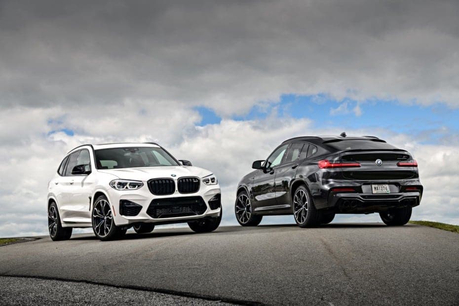 Bmw x3 2019 характеристики