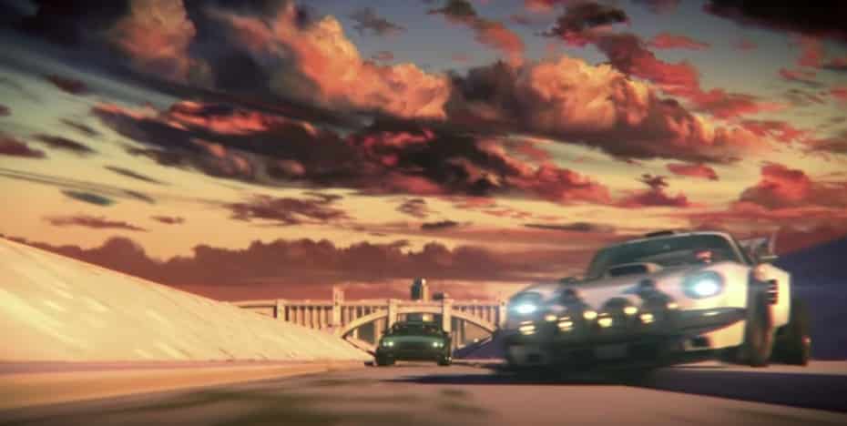 Fast & Furious Spy Racers, la serie de animación de Netflix basada en la saga