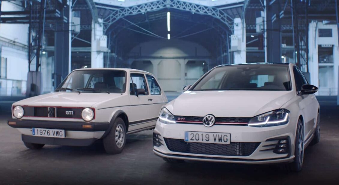 Nuevo Volkswagen Golf GTI «The Original»: Solo 44 unidades exclusivas a la venta