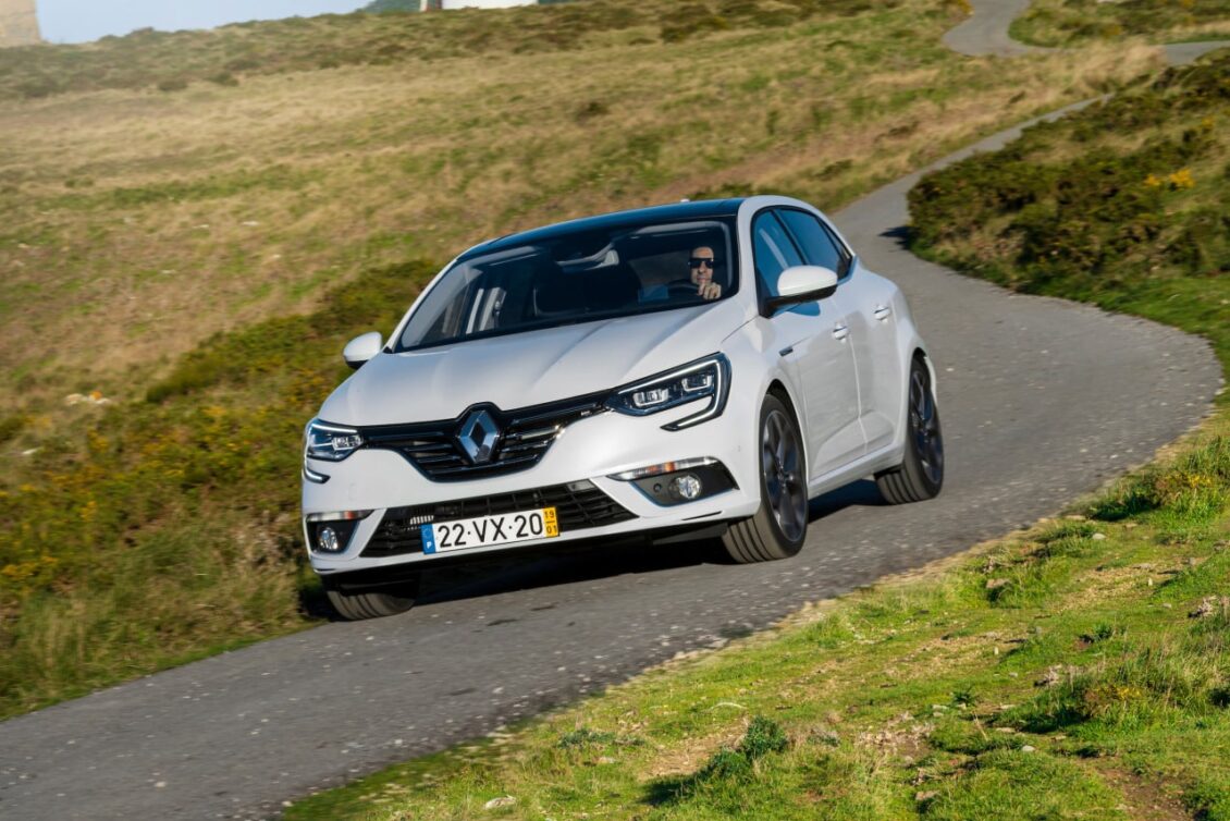 Dossier, los 75 modelos más vendidos en Portugal durante mayo