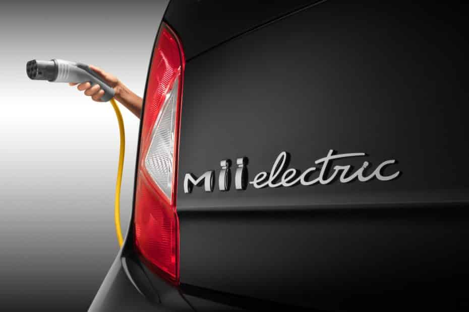 El SEAT Mii electric ya está listo: Muy pronto lo conoceremos