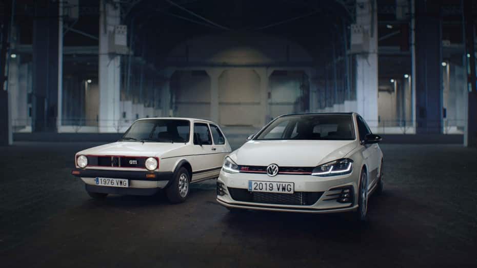 Ya a la venta el VW Golf GTI «The Original»: Algo más de 40 mil por la última edición