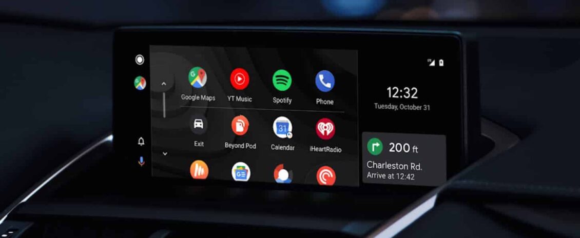Android Auto va a actualizarse: Pocos detalles y la promesa de corrección de errores